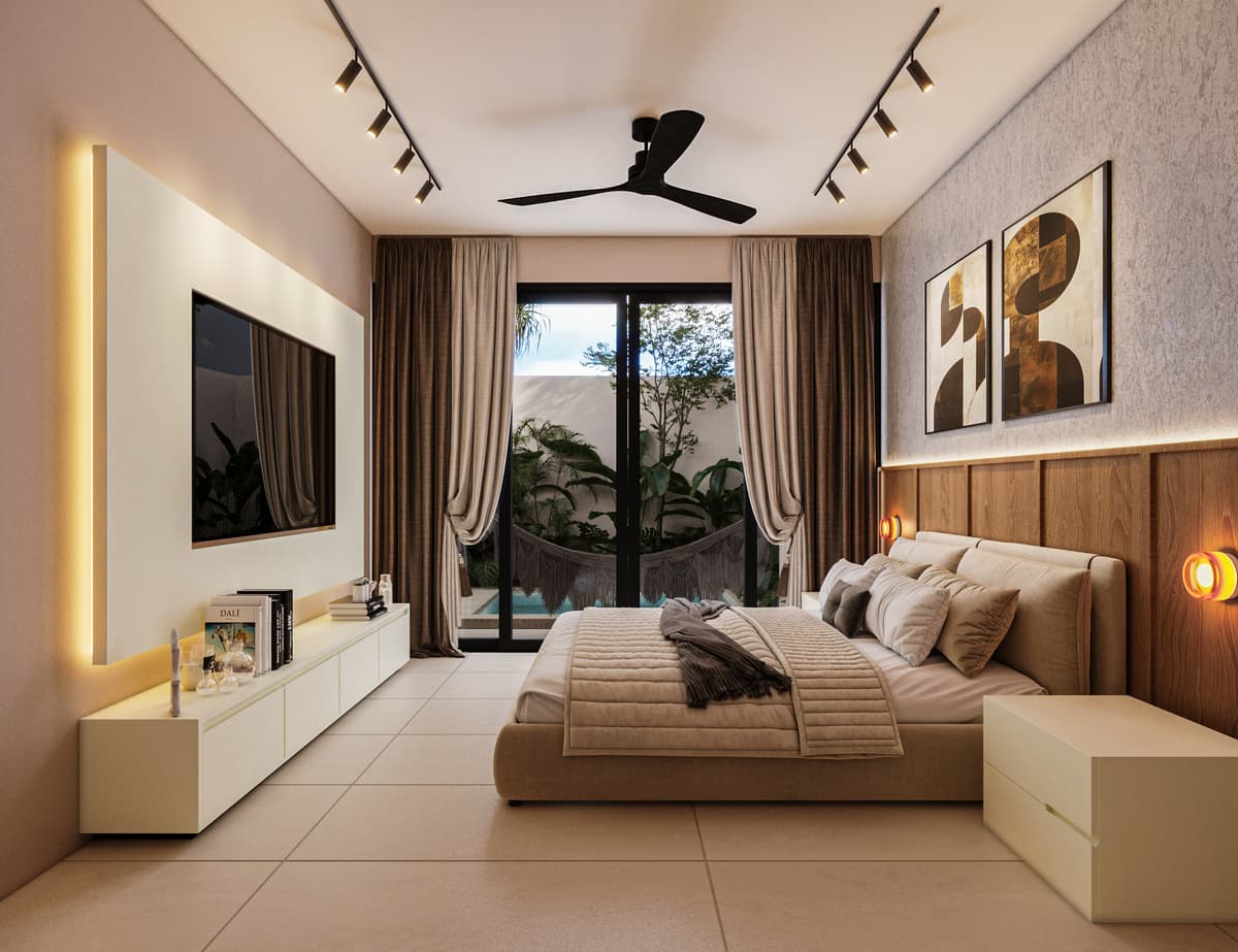 Diseño residencial